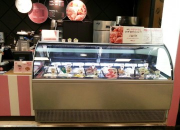 모델명 : 젤라쇼