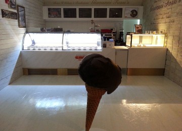 모델명 : 젤라쇼