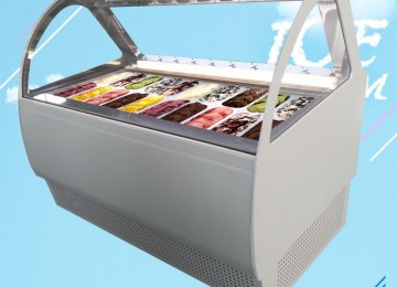 모델명 : 젤라쇼