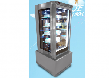 모델명 : 아이스크림케익 쇼케이스